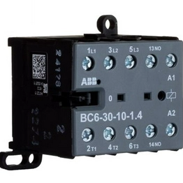 ABB GJL1213001R8101 BC6-30-10-1.4W 24V DC image
