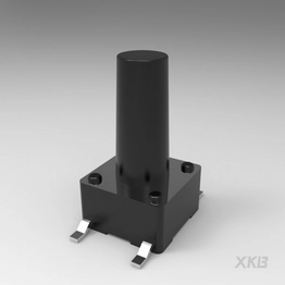 XKB Connectivity TS-1102SD-B-O-B image