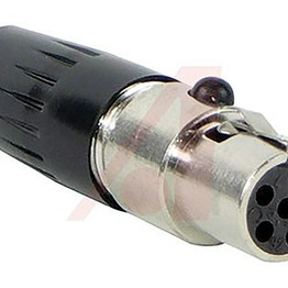 Switchcraft TA5FLX image