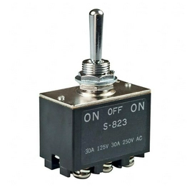 S823/U NKK Switches