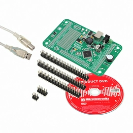 MIKROE-793 MikroElektronika