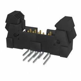 EHT-105-01-S-D-RA-03 samtec