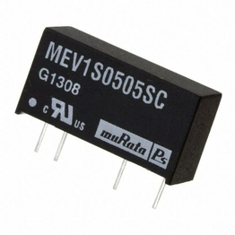 MEV1S0515SC Murata Manufacturing