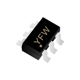 BC846BDW YFW