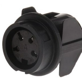 T3327500U Amphenol