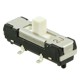 NIDEC COMPONENTS CORPORATION CL-SB-13B-02T image