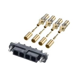 M80-FC305F1-04 HARWIN