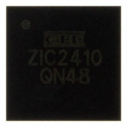 ZIC2410QN48R California Eastern Laboratories