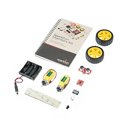 KIT-14536 SparkFun Electronics
