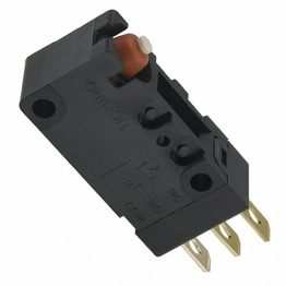 D2VW011 OMRON