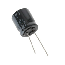 UHW1K561MHD6 nichicon
