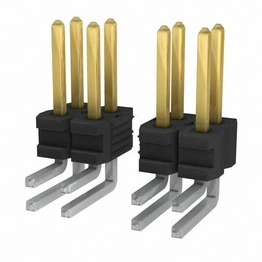10007607-801-36LF Amphenol