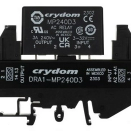 Sensata Technologies DRA1-MP240D3 image