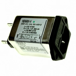 TE Connectivity 1EGG1-1 image