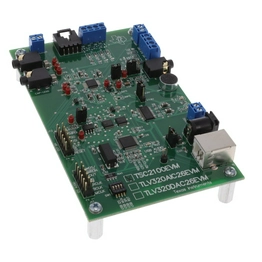TSC2100EVM Texas Instruments