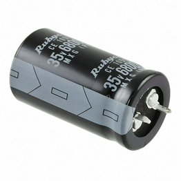 Rubycon 35MXG6800MEFCSN22X40 image