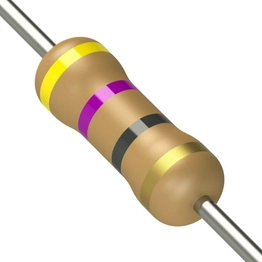 KOA CF1/2CT52R470J image
