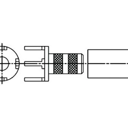 TMN0111T1-3G-14 Amphenol