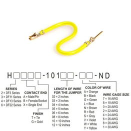 H3ABG-10112-Y4 Hirose Electric