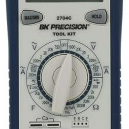 BK2704C B&K Precision