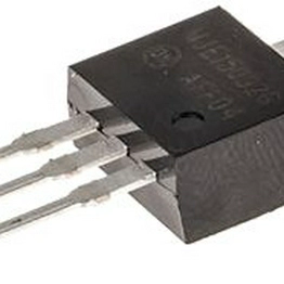 ON Semiconductor MJE15032G image