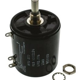 Vishay Intertechnology 860B1501 image