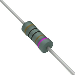 Stackpole Electronics RNF14BAC1K00 image
