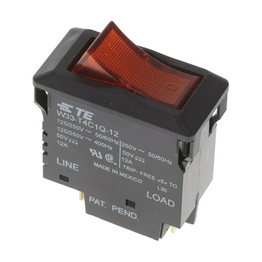 W33-T4C1Q-12 TE Connectivity