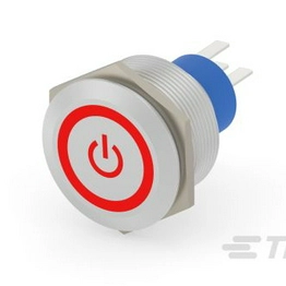 TE Connectivity AV2511M324Q04 image