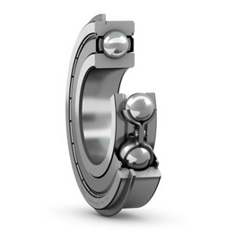 6309-2RS1NR SKF