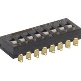 C&K SDA04H1SBD image