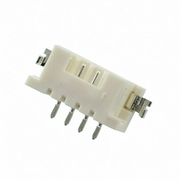 Hirose Electric DF3DZ-4P-2H(75) image