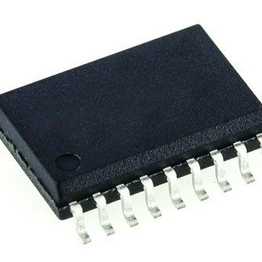 Texas Instruments ULN2803ADW image