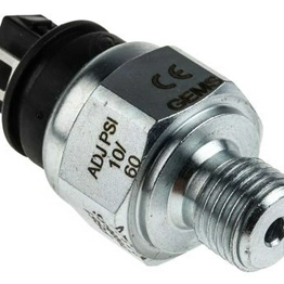PS61-10-4MGZ-A-SP Gems Sensors