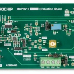 Microchip Technology ADM00640 image