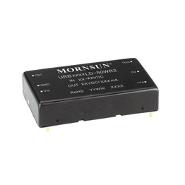 MORNSUN URB2424LD-50WR3 image
