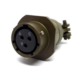MSW01A12-3S-SR MilSpecWest