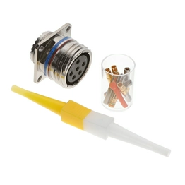 Amphenol D38999/20FE6SA image