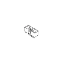 molex 702461401 image