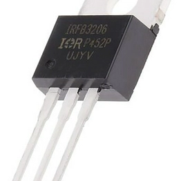 Infineon Technologies IRFB3206PBF image