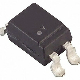 LITE-ON LTV-817S-TA image