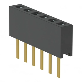 MMS-106-01-S-SV samtec