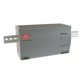 DRP-480-48 Mean-Well USA, Inc.