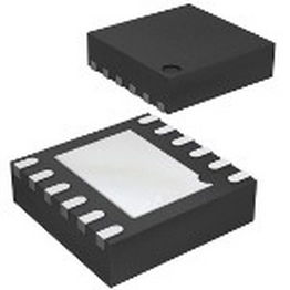 Microchip Technology MIC2198BMLTR image