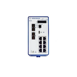 BRS20-8TX/2FX HIRSCHMANN