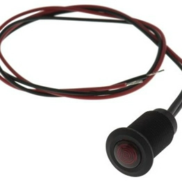 OXL/CLH/100/24AC/FL30/AL OXLEY