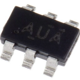 Texas Instruments TPS27081ADDCR image