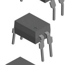 Vishay Intertechnology SFH615A-4 image