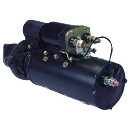 1114772STARTER International Lighting