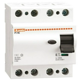 P1RC4P25AC300 Lovato Electric